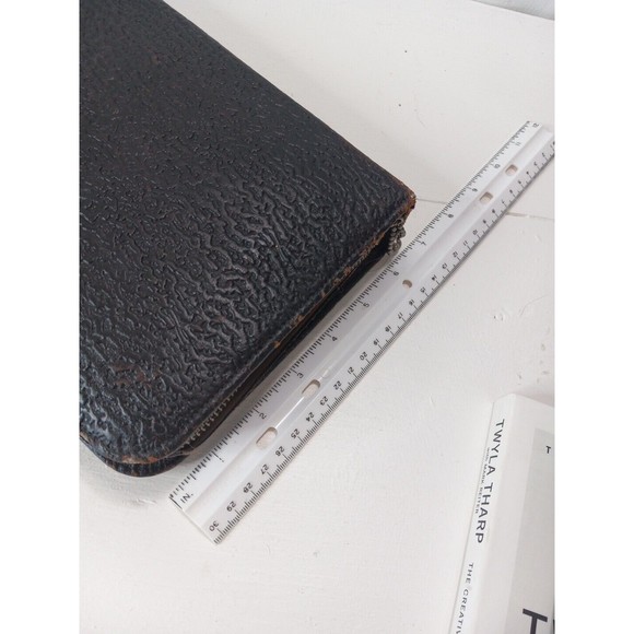 Vintage Grooming Dop Kit - Picture 12 of 12